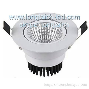 3w 5w 7w 9w 12w round led ceiling light for indoor lighting